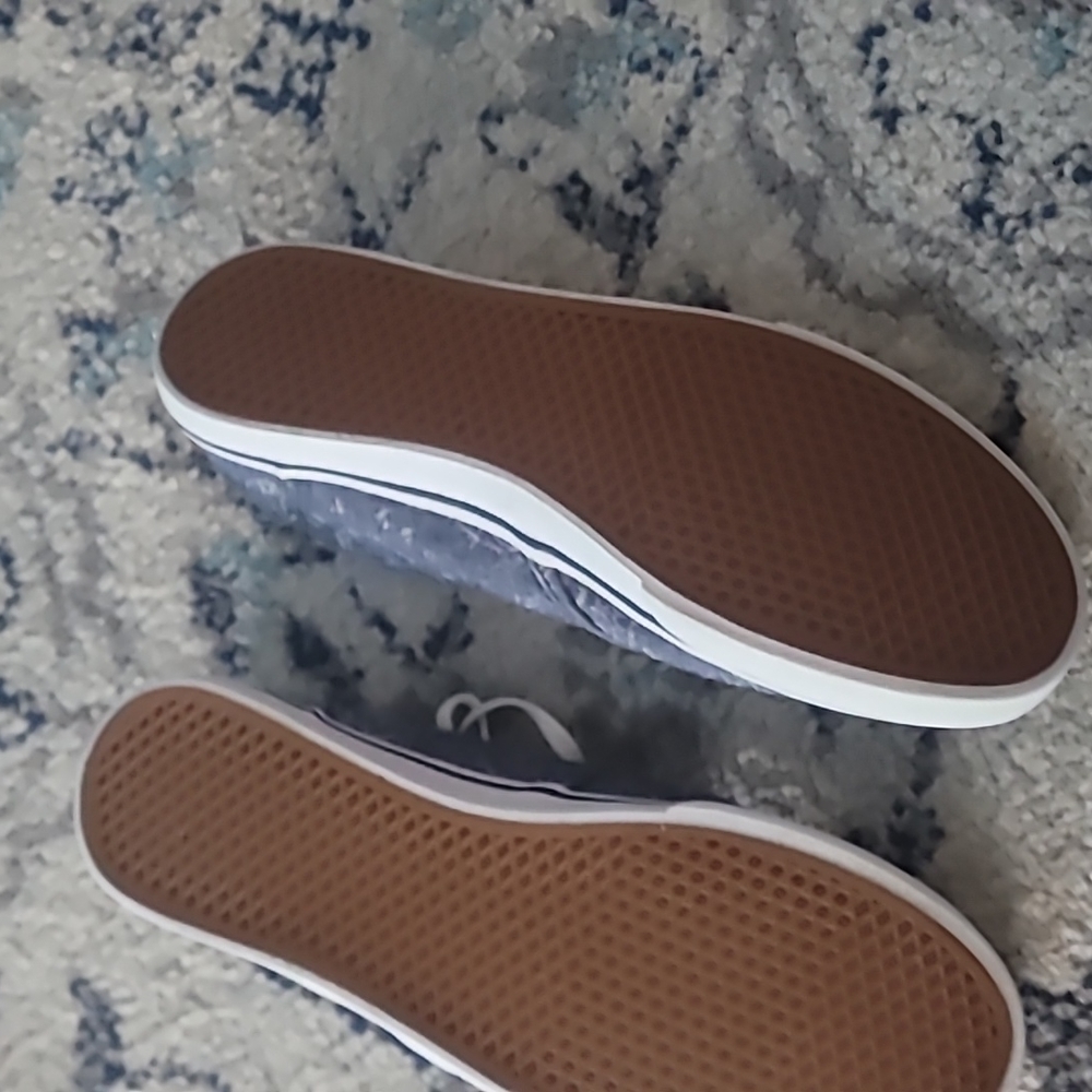 Vans 7.5 - Picture 3 of 5